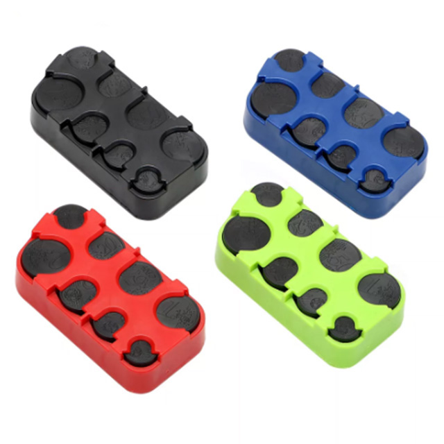 Sut i Ddewis y Pwrs Darn Arian Plastig Gorau ar gyfer Defnydd Dyddiol?