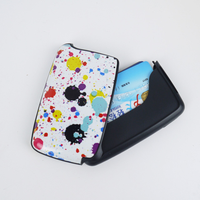 Sut i Ddewis y Deiliad Cerdyn Credyd Alwminiwm Gorau ar gyfer Diogelwch ac Arddull?